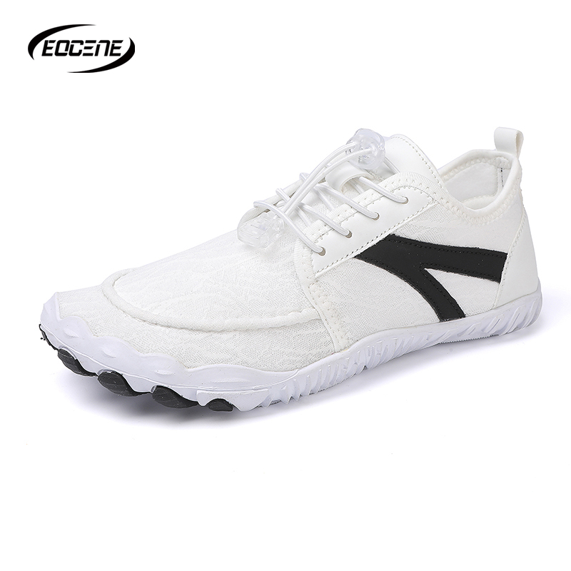 Crossfit Training - EOCENE Barefoot Water Shoes Minimalist Footwear