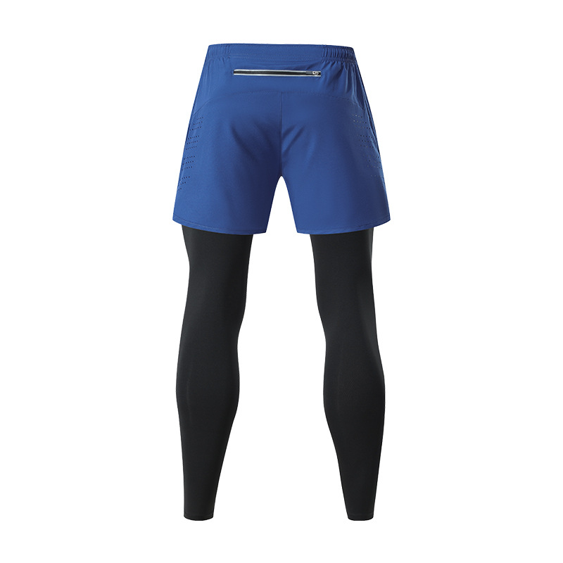 Hot Summer Essential Men's Run - Crossfit Ga ulasan dan harga