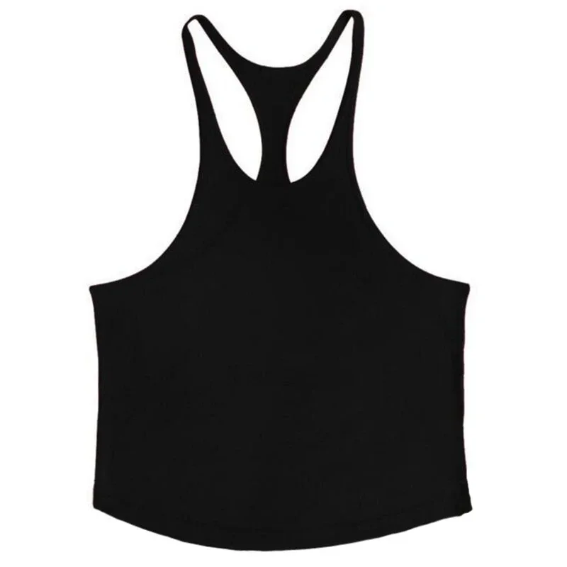 Running Vests Men Sleeveless S - Crossfit Vest ulasan dan harga