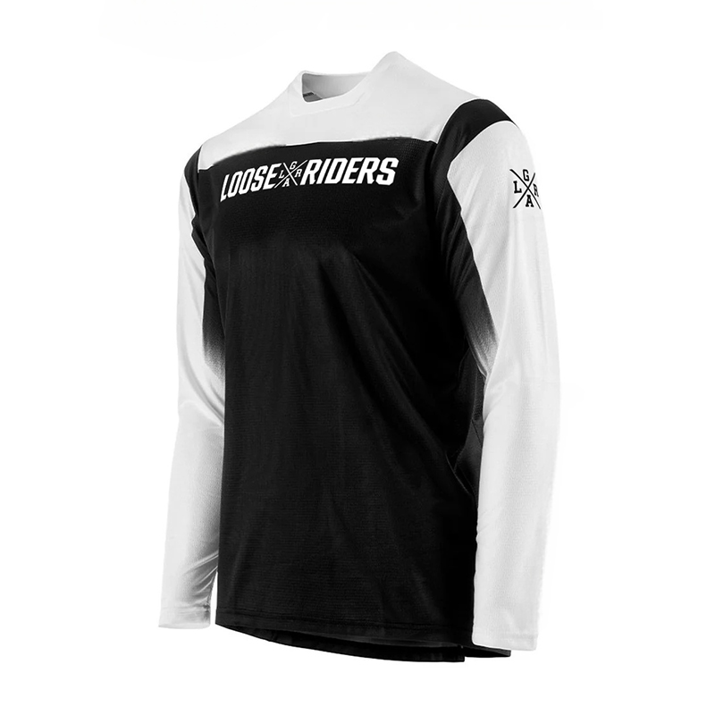 Loose Riders Unisex MTB Cross  - Crossfit Gear For Men ulasan dan harga