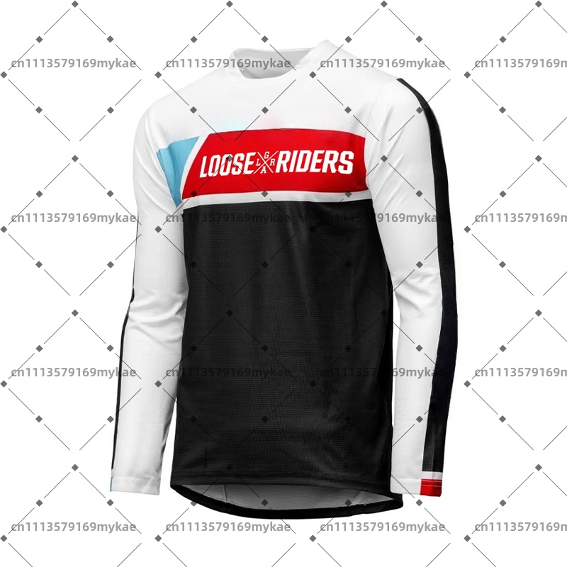 Loose Riders Unisex MTB Cross  - Crossfit Gear For Men ulasan dan harga