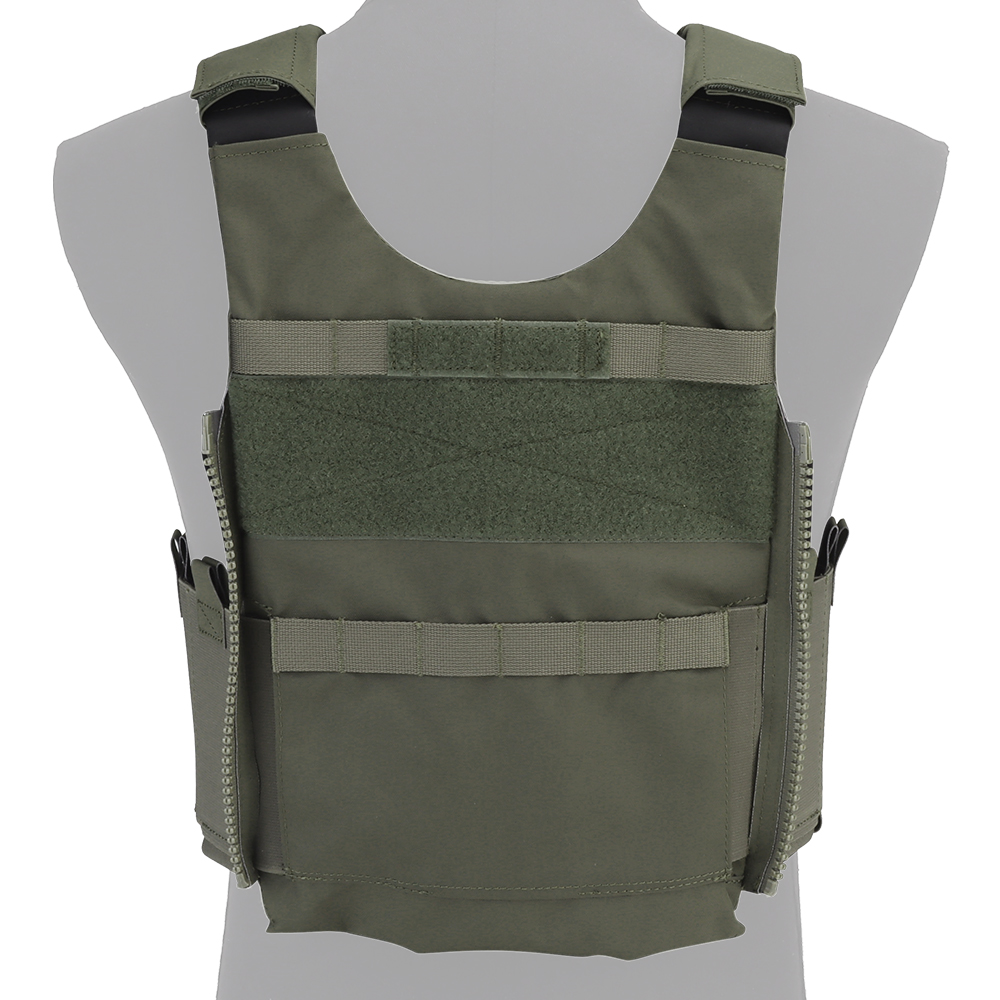 Tactical LV-119 Plate Carrier  - Crossfit Vest ulasan dan harga