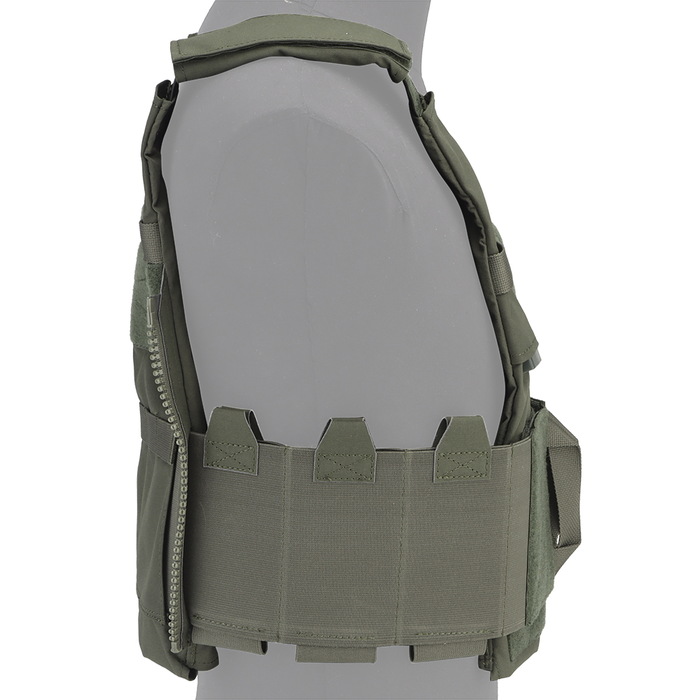 Tactical LV-119 Plate Carrier  - Crossfit Vest ulasan dan harga