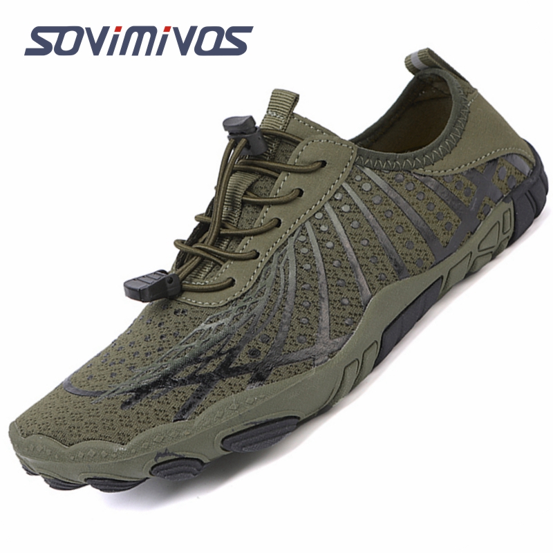 Barefoot Trail Running Shoes f - Crossfit Training ulasan dan harga