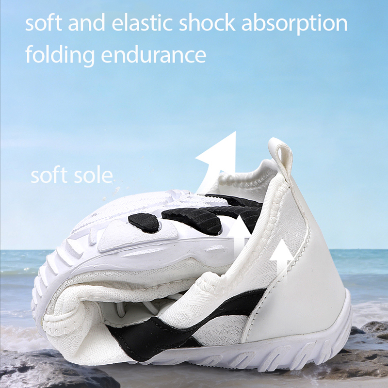 EOCENE Barefoot Water Shoes Mi - Crossfit Training ulasan dan harga