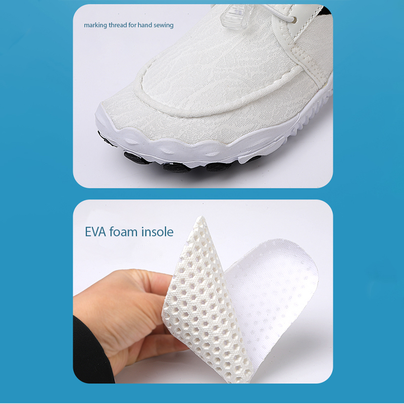 EOCENE Barefoot Water Shoes Mi - Crossfit Training ulasan dan harga