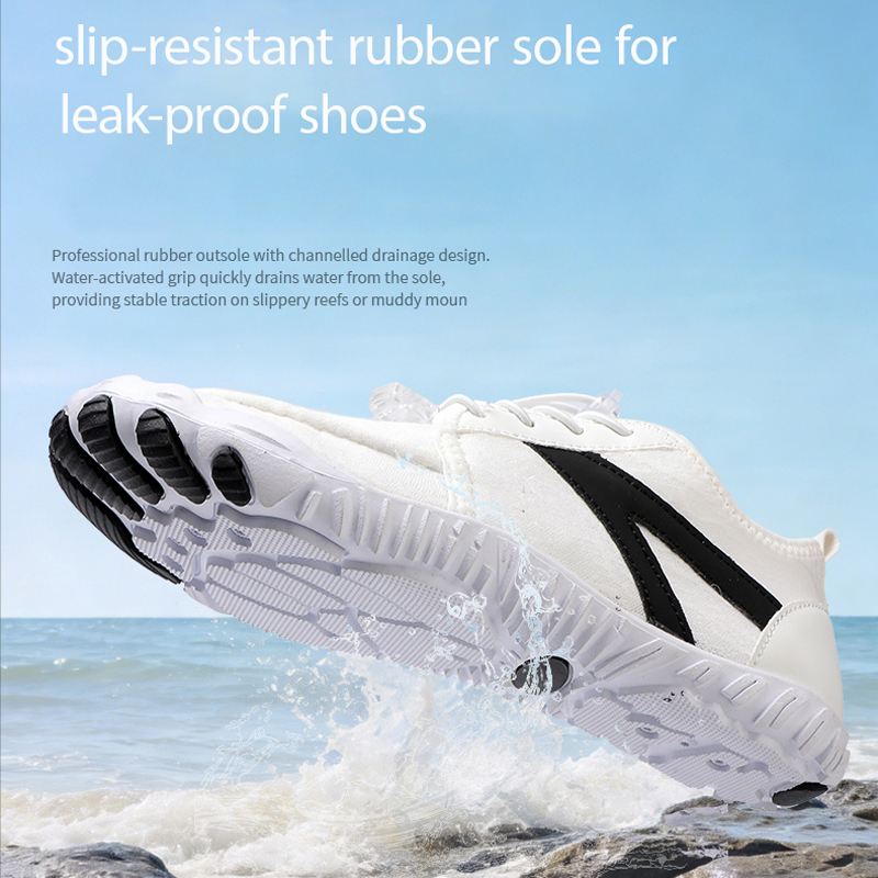 EOCENE Barefoot Water Shoes Mi - Crossfit Training ulasan dan harga