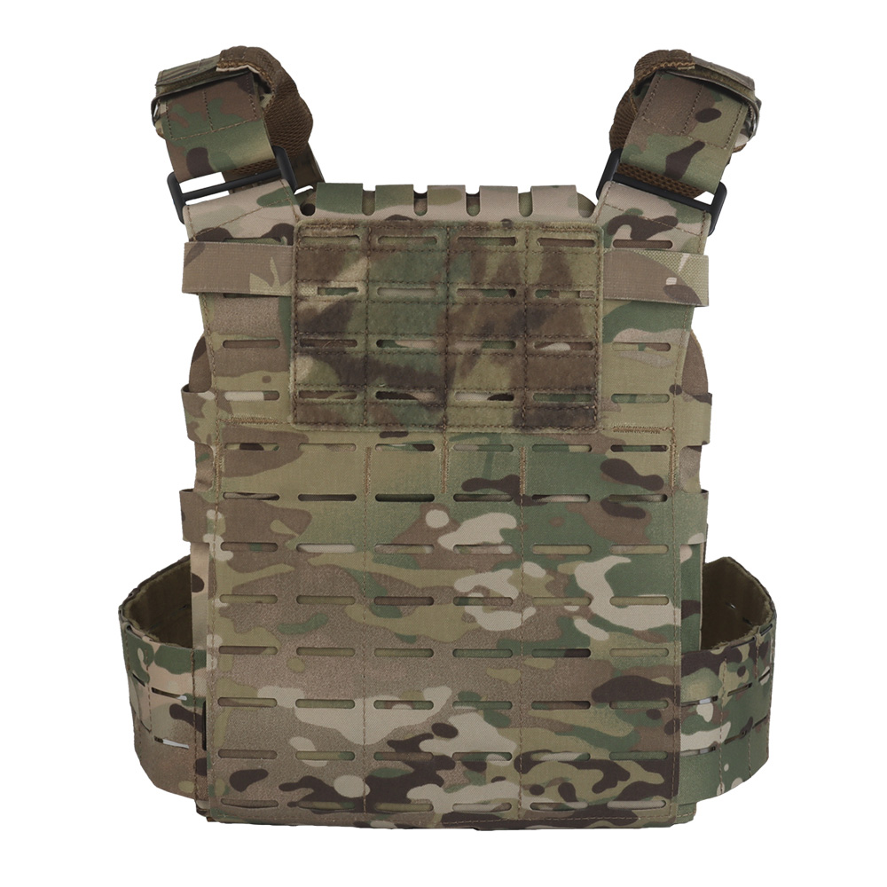 Tactical ARC Plate Carrier V2  - Crossfit Vest ulasan dan harga