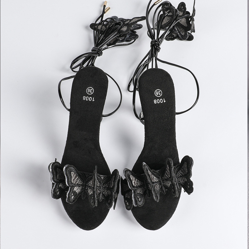 9cm Butterfly Nightclub Cross  - Crossfit Ladies ulasan dan harga